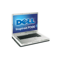 デル、17型ワイド液晶搭載のハイパフォーマンスノート「Inspiron 9300」とバリューノート「Inspiron 2200」 画像