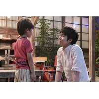 真実を告げるとき......重岡大毅、息子に向き合うことを決意『#家族募集します』第3話 画像