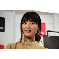 大友花恋、『ブランチ』に横澤夏子の代役で生出演　緊張の挨拶 画像