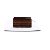 マクドナルド、McCafe by Barista併設店舗で新作「ショコラナッツムースケーキ」発売 画像