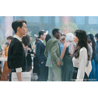 【韓国ドラマ】“別れ”に向かって愛し合う切ない大人のラブストーリー『今、別れの途中です』 画像