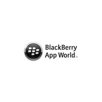 オンラインショップ「BlackBerry App World」がオープン 画像