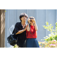 Sexy Zone中島健人×松本穂香共演のNetflix映画『桜のような僕の恋人』今月末配信 画像