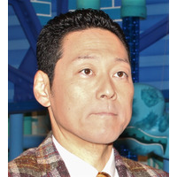 東野幸治、今田耕司の子ども番組に「怖くなってチャンネル変えた」 画像