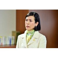 久本雅美、敏腕女性弁護士役でドラマ『インビジブル』ゲスト出演 画像