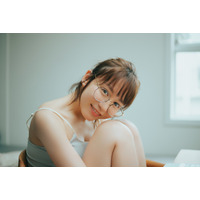 SKE48卒業の大場美奈、初フォトエッセイ発売！アイドル生活のすべてを赤裸々につづる 画像