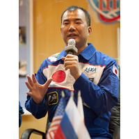 宇宙飛行士・野口聡一、ワイドナショーでコメンテーターとして登場！「出世した気分」 画像