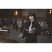 韓国ドラマ『ウ・ヨンウ弁護士は天才肌』パク・ウンビンの高い演技力と秀逸な脚本に魅せられる作品 画像
