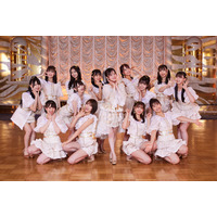 NMB48、川上千尋初センターの27thシングルタイトルは「好きだ虫」 画像