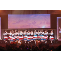NGT48が初のライブツアー！中井りか、ステージデビューの3期生に「ピチピチで腹立たしい！」 画像