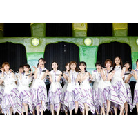 乃木坂46 全ツ 大阪公演の舞台裏をマネージャーが激撮！メンバーの素顔が全開 画像