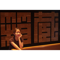 高田秋、自身プロデュースの日本酒発売記念イベント開催 画像