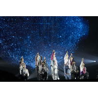 JO1、全国アリーナツアー大阪公演終了！関西出身メンバー5人はデビュー後初凱旋！ 画像