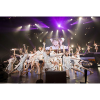 NMB48、12周年ライブ完走！4DAYSで“120曲”を披露 画像