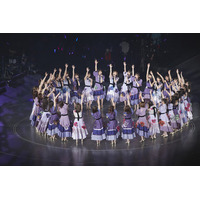 乃木坂46、昨年11月の東京ドーム公演がDVD＆Blu-rayに 画像