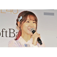 AKB48・柏木由紀が難病公表時の苦悩明かす「同じ病気の人を励ますことができた反面....」 画像