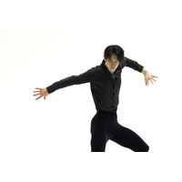 フィギュア山本草太、自己新でトップに！宇野昌磨はジャンプミス響き2位『NHK杯』SP 画像