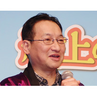春風亭昇太、『笑点』新メンバー登場を予告「2月の放送から…」 画像