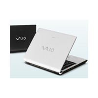 ソニー、13.3型WXGA液晶やDVDスーパーマルチドライブ搭載のモバイルノート「VAIO type S」 画像