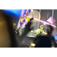 全国で40万人動員！『桑田佳祐 LIVE TOUR 2022 』千秋楽の年越しライブ公演が12日配信 画像