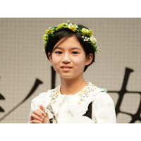 『美少女図鑑AWARD 2023』、グランプリは12歳の佐々木満音さんに決定！ 画像