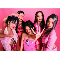 K-POPアイドルグループ (G)I-DLEの日本公式サイトがリニューアル！ワールドツアーチケットの先行販売も 画像
