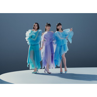 Perfume、新曲「Moon」が9月6日リリース！本日スタートのドラマ『ばらかもん』主題歌 画像