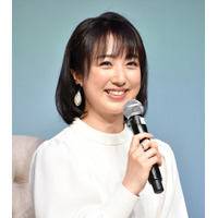 川田裕美、娘はアナウンサーになってほしくない「もうイヤでイヤで」 画像