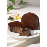 ゴディバ「一六タルトチョコレート」の“プレミアム”が販売 画像