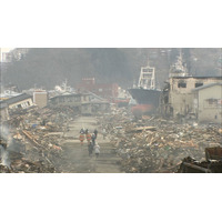 自治体職員たちが語る震災のリアル！……『NHKスペシャル』 画像