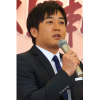 安住紳一郎アナ、新型コロナ陽性のため『THE TIME,』欠席 画像