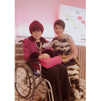 藤原紀香、桂由美さんを追悼　「感謝の気持ちでいっぱいです」 画像