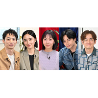 『この歌詞が刺さった！』3時間SP！木南晴夏、中島健人、堀田真由らの“グッとフレーズ”とは！？ 画像