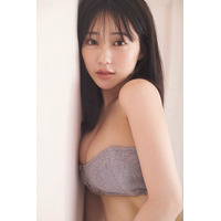 「またまた海外撮影ですか？」田中美久、セクシーカット公開し海外ロケを告知 画像