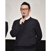 中村獅童、2人の息子も同じ道へ…親子で歌舞伎座に立つ喜びを実感した瞬間 画像