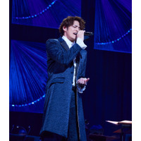 宮野真守、初のフルオーケストラライブ全3公演で1万人を動員！ライブツアー実施も明らかに 画像