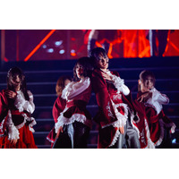 【フォトレポート】櫻坂46、全国アリーナツアー最終公演の盛り上がりを写真でプレイバック！ 画像