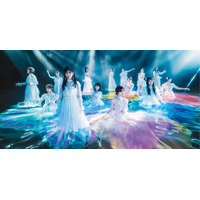 櫻坂46、9thシングル特典映像「BACKS LIVE!!」ダイジェスト映像公開！ 画像
