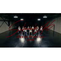 櫻坂46、9thシングル「自業自得」ダンスプラクティス動画公開！ 画像