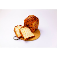 乃が美『4種チーズの「生」食パン』を数量限定販売中 画像