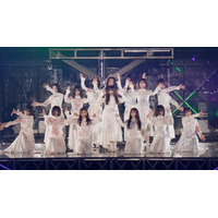 櫻坂46、東京ドーム公演で披露した最新曲「自業自得」ライブ映像公開 画像