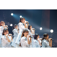 【フォトレポート】人気曲から「けやき坂46」時代の名曲まで…ひなた坂46の初ライブDAY2を写真で振り返り 画像