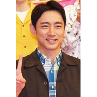 小泉孝太郎、元カノの旦那が番組カメラマンだった！さんまから明かされ動揺 画像