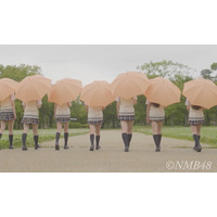 NMB48、第10期生メンバー決定！ 新メンバー5名の自己紹介VTRも公開中 画像