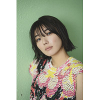 櫻坂46・藤吉夏鈴、『blt graph.vol.104』表紙・巻頭で多彩な魅力！“とある休日”をテーマに撮影 画像