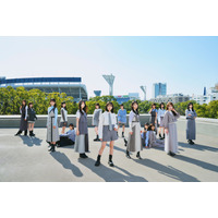 JR九州、日向坂46「ひなたフェス 2024」で臨時特急列車を運転 画像