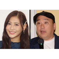 山本圭壱＆西野未姫夫妻、子供の名前を考える「五十六」「ひまわり」 画像