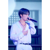 ジェジュン、20周年記念ツアー日本公演でiNKODE JAPAN初のライブイベントをサプライズ発表 画像