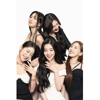 Red Velvet、パンドラのブランドアンバサダーに就任！ 画像