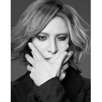 YOSHIKI、10月に3度目の頚椎手術へ 左手の痛みで演奏に支障 画像